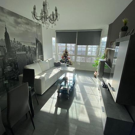 Appartement Precioso Piso En El Centro De Galicia. à Silleda Extérieur photo