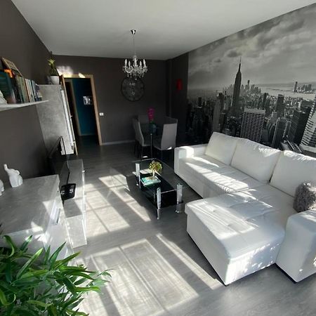 Appartement Precioso Piso En El Centro De Galicia. à Silleda Extérieur photo