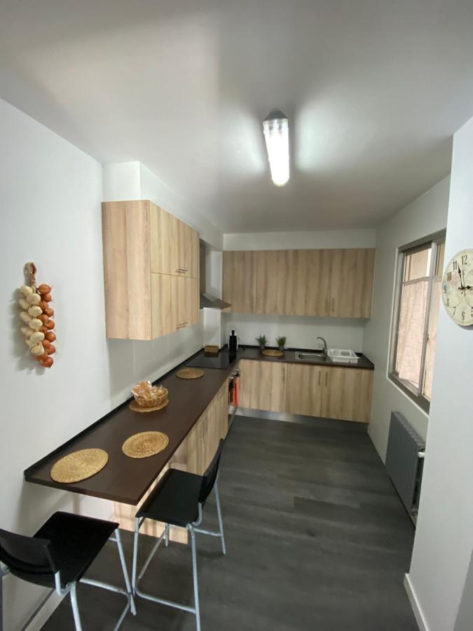 Appartement Precioso Piso En El Centro De Galicia. à Silleda Extérieur photo