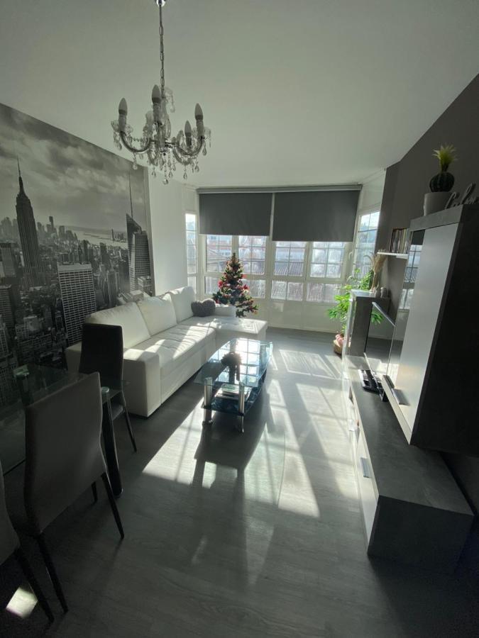 Appartement Precioso Piso En El Centro De Galicia. à Silleda Extérieur photo