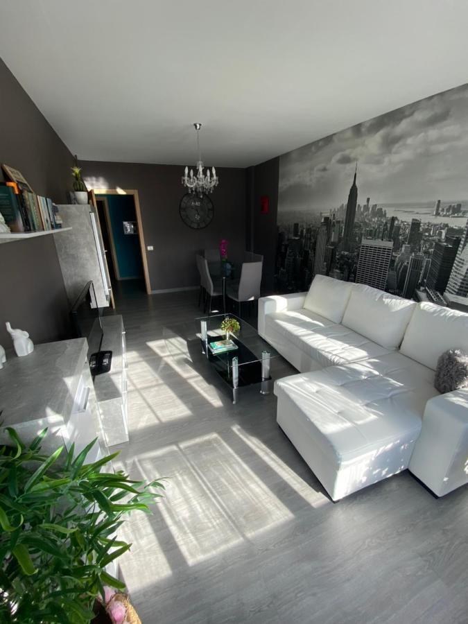 Appartement Precioso Piso En El Centro De Galicia. à Silleda Extérieur photo