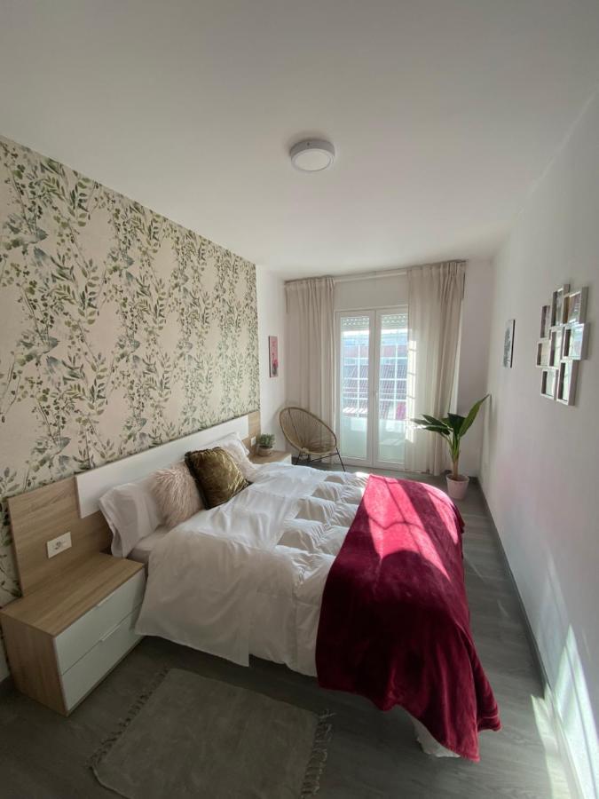 Appartement Precioso Piso En El Centro De Galicia. à Silleda Extérieur photo