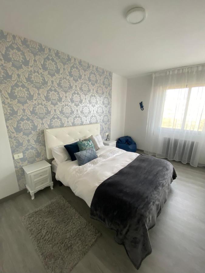 Appartement Precioso Piso En El Centro De Galicia. à Silleda Extérieur photo