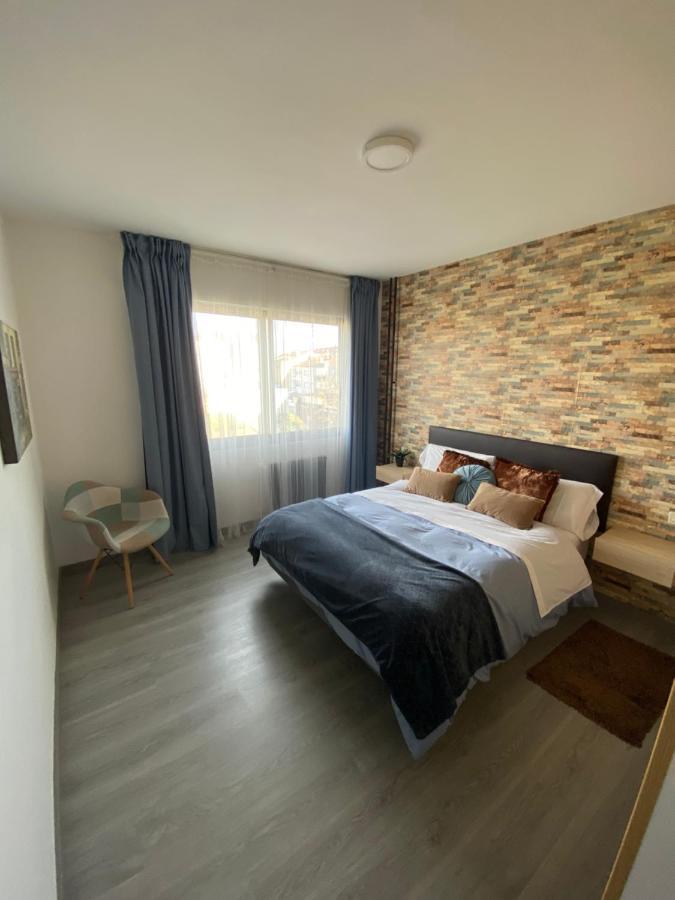 Appartement Precioso Piso En El Centro De Galicia. à Silleda Extérieur photo