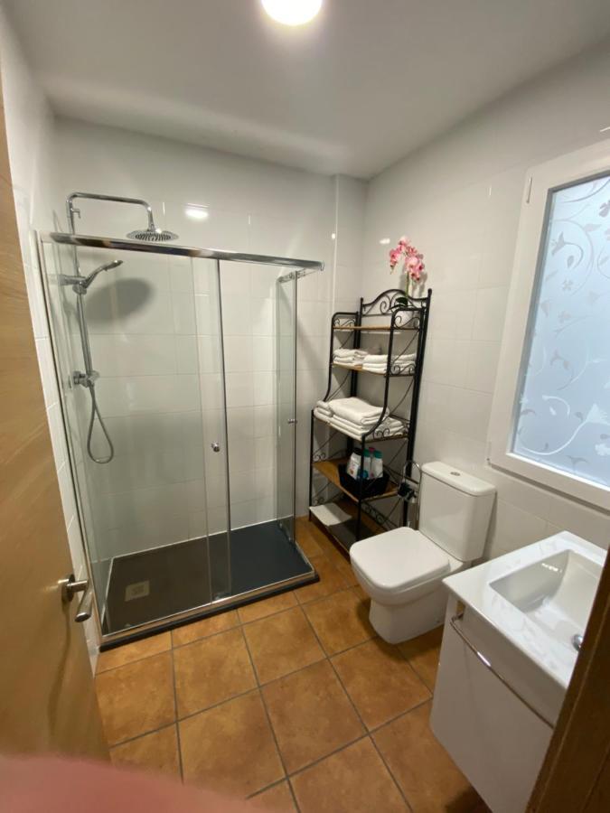 Appartement Precioso Piso En El Centro De Galicia. à Silleda Extérieur photo